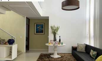 Imagem 5: Casa espetacular no Jardim do Horto l 311m2 com 4 suítes