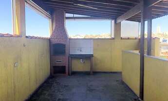 Imagem 5: Sobrado com 2 dormitórios à venda, 195 m² por R$ 460.000,00 - Jardim Elba - São Paulo/SP