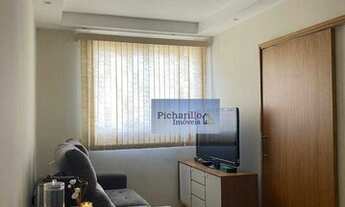 Imagem: Apartamento com 2 dormitórios à venda