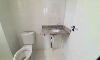 Imagem 7: Apartamento Novo com 2 quartos na Vila Atlântica - Mongaguá - SP