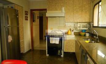 Imagem 6: Apartamento residencial à venda, Tatuapé, São Paulo