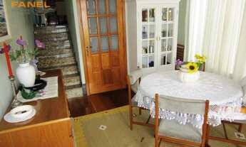 Imagem 4: SãO PAULO - Casa Padrão - Vila Sônia