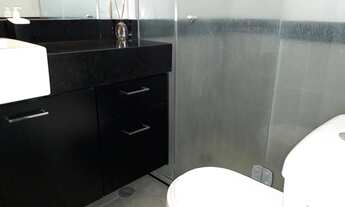 Imagem 4: LINDO APARTAMENTO REFORMADO NO CAMPO BELO