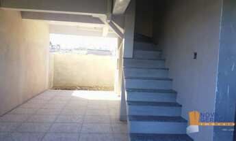 Imagem 4: Sobrado triplex bairro Nossa Senhora das Graças