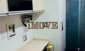 Imagem 6: Apartamento 3 dormitórios - 88 m² - Parque Da Mooca