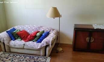 Imagem 2: Apartamento para Venda em São Paulo, Vila Santa Catarina, 2 dormitórios, 1 banheiro, 1 vag