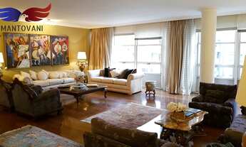 Imagem: Apartamento à venda - Higienópolis - 4