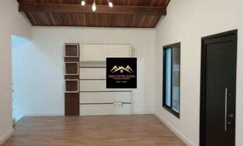 Imagem 6: CASA RESIDENCIAL em BRAGANÇA PAULISTA - SP, CONDOMÍNIO RESIDENCIAL EUROVILLE