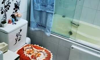 Imagem 7: São Paulo - Apartamento Padrão - Mirandópolis