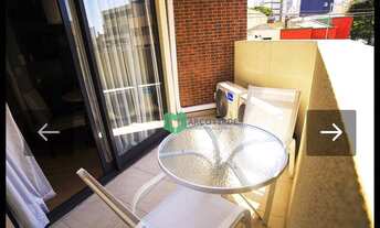 Imagem 5: Apartamento à venda, 32 m² por R$ 572.400,00 - Pinheiros - São Paulo/SP