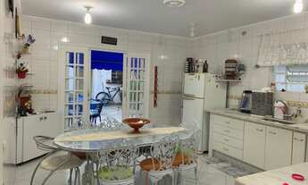 Imagem 5: Casa para aluguel tem 150 metros quadrados com 3 quartos em Cidade Monções - São Paulo - S