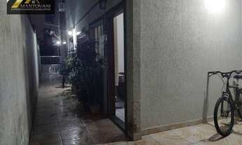 Imagem 2: Casa com 2 dormitórios à venda, 59 m² por R$ 210.000,00 - Tude Bastos (Sítio do Campo) - P