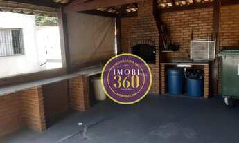 Imagem 4: APARTAMENTO Á VENDA NA VILA SANTA CLARA COM 2 DORMITÓRIOS E 2 VAGAS