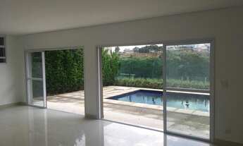 Imagem 5: Casa de Condomínio com 4 Suítes à venda, 488m² - Alphaville 6 - Santana do Parnaiba