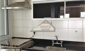 Imagem 6: Apartamento com 2 dormitórios, sendo 1 suite, para locação na Chácara Santo Antônio