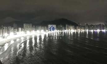 Imagem 5: Apartamento com 1 dorm, Morro dos Barbosas, São Vicente - R$ 240 mil, Cod: 1120