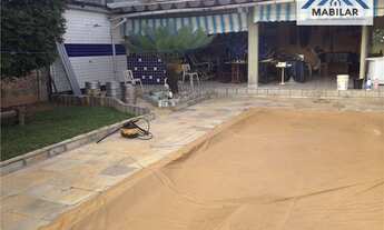 Imagem 2: Casa com 3 dormitórios à venda, 500 m² por R$ 1.272.000,00 - Parque São Domingos - São Pau