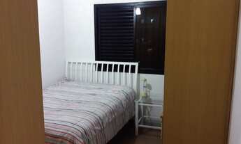 Imagem 7: Apartamento para venda com 114 metros e 4 quartos em Vila Suzana - São Paulo - SP