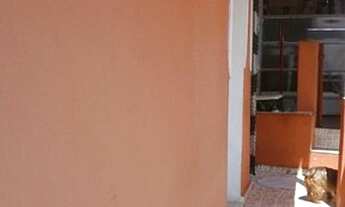 Imagem 6: Casa em ótimo terreno à venda. Vila Indiana, São Paulo