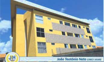 Imagem: JN) Apto em Condomínio Clube em Conceição