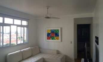 Imagem 2: Lindo apartamento para venda com 48 metros quadrados em Vila Clementino - São Paulo - SP