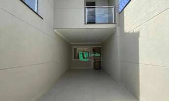 Imagem 2: Sobrado com 3 dormitórios à venda, 113 m² por R$ 680.000,00 - Tremembé - São Paulo/SP