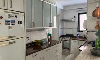 Imagem 3: Apartamento para venda tem 70 metros quadrados com 2 quartos em Cerqueira César - São Paul