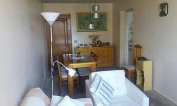 Imagem 5: Apartamento em São Paulo