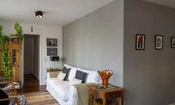 Imagem: Brooklin 3 dormitórios 3 vagas