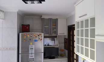 Imagem 2: Apartamento 2 dorms, 1 vaga, 60m², lazer completo!