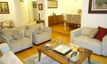 Imagem 5: APARTAMENTO 215MTS COM LAZER!