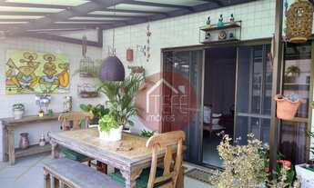 Imagem 2: Cobertura à venda, 264 m² por R$ 1.250.000,00 - Recreio dos Bandeirantes - Rio de Janeiro