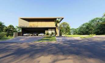 Imagem 4: Terreno Alphaville com projeto aprovado