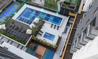 Imagem 3: APARTAMENTO NOVO RECÉM ENTREGUE AO LADO DO PÁTIO VILA SÔNIA DO METRO - 66 m²