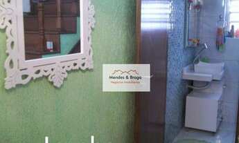 Imagem 11: Sobrado à venda, 244 m² por R$ 745.000,00 - Vila Prudente - São Paulo/SP