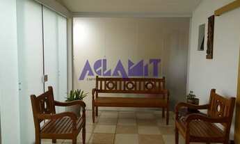 Imagem 6: COBERTURA COM LOCALIZAÇÃO PRIVILEGIADA NO TATUAPÉ