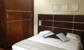 Imagem 2: Transamerica Nações Unidas - Apto para aluguel com 28 m² com 1 quarto - São Paulo - SP