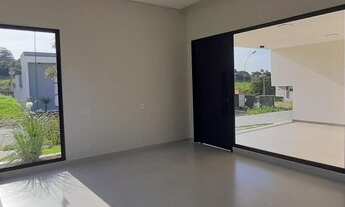 Imagem 3: Casa à venda no Condomínio Residencial Mont'Alcino em Valinhos/SP