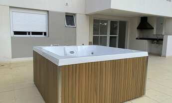 Imagem 2: Apto 140 m² tipo "Garden" - 3 dorms sendo 1 suíte - 2 vagas + depósito - Terraço