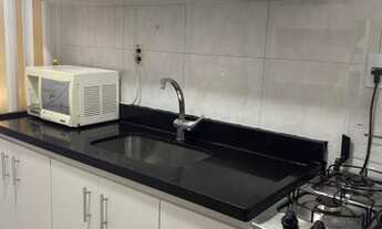 Imagem 7: Apartamento Condomínio Belverde park com 2 dormitórios e Mobiliado em Vila Ema