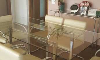 Imagem 3: Apartamento para venda tem 160 metros quadrados com 4 quartos em Chácara Inglesa - São Pau