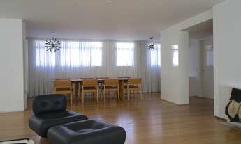 Imagem 6: Apartamento com 2 quartos Haddock Lobo