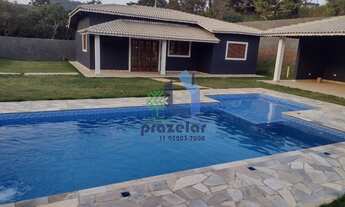 Imagem 7: ** Chácara com 03 dormitórios em Mairinque **