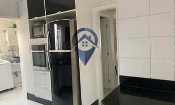 Imagem 4: Lindo apartamento no Tatuapé, todo mobiliado, novo e pronto para morar!