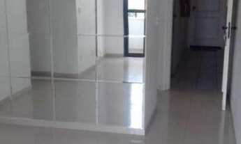 Imagem 3: Apartamento à venda em Mandaqui, SP, 48,00 m², 2 quartos, sala com varanda, piscina churra