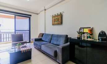 Imagem: Go Up imóveis vende em parceria Edifício