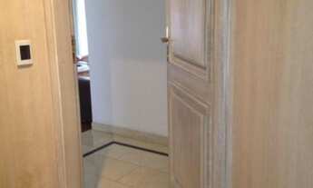 Imagem 3: MOEMA ÍNDIOS FORA DA ROTA DE AVIÃO- 250M²