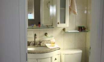 Imagem 4: Apartamento de 98 metros quadrados no bairro Limão com 3 quartos