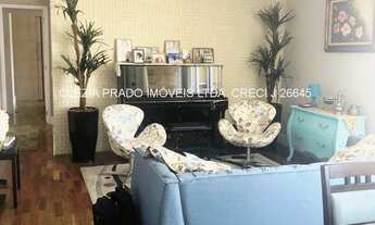 Imagem 3: APARTAMENTO RESIDENCIAL em São Paulo - SP, Lapa