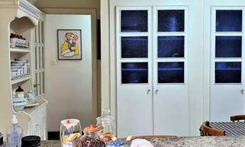 Imagem 5: Apartamento para venda possui 210 metros quadrados com 4 quartos em Vila Buarque - São Pau